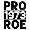 Pro 1973 Roe