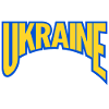 Ukraine Logo War Support