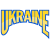 Ukraine Logo Support Peace