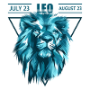 Leo Zodiac Sign