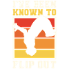 Parkour Freerunning Traceur