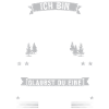 Campen camper Wanderung Geschenk