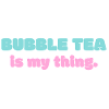 My thing