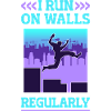 Parkour Freerunning Traceur