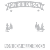 Campen camper Wanderung Geschenk