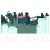 Parkour Freerunning Traceur