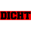 dicht 1