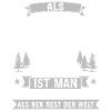 Campen camper Wanderung Geschenk