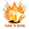 Turn and Burn