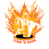 Turn and Burn