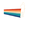Marathon Überlebender - Marathon Läufer