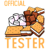 Official Smore Taste Tester