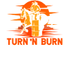 Turn and Burn