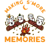 Making S'mores Memories