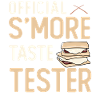 Official Smore Taste Tester
