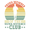 Ultramarathon Ultra Marathon Athlete Training