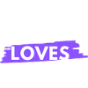 This girl loves yoga.