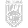 Drôle pas de drame Lama