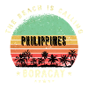 Boracay Indonesia beach design