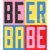 bébé à la bière