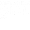 Statistics Girl Researcher Gift