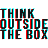 Think outside the box