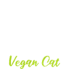 Chat végétalien Chat Maman Poison