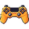 gaming controller