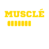 Bientôt musclé veuillez patienter