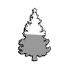 Christmas tree | Christmas Tree - Illustration