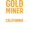 Gold Digger Miners Gift
