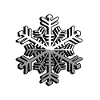 Snowflake - Illustration