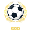 Funny Football God