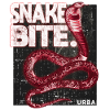 Chemise Streetwear Snake