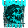 Skull Streetwear Shirt