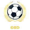 Funny Football God