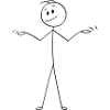 Stickman