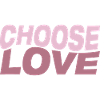 choisir l’amour
