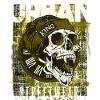 Skull Urban Streetwear