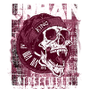 Skull Urban Streetwear