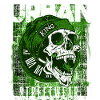 Skull Urban Streetwear