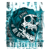Skull Urban Streetwear