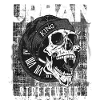 Skull Urban Streetwear