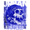 Skull Urban Streetwear