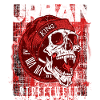 Skull Urban Streetwear