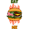 Me series - Eat me