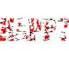 Halloween sanglant