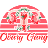 Ovarian Gait Feminist