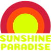 Sunshine paradise (sun, rings)