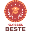 Klassenbeste